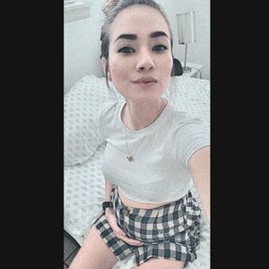 Meet your Posher, Erika